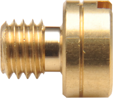 MIKUNI Genuine Mikuni N100.604 Main Jets - #135 - 4-Pack N100604-135