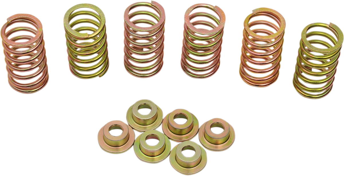 BARNETT Clutch Spring Kit 505-44-06090