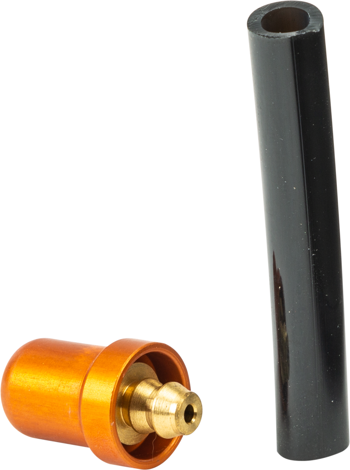 Vent Cap (Orange)