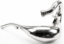 Platinum Exhaust Pipe