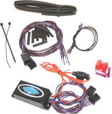 Rbt Dynamic Seq Mod W/Leq Xl 99 03 Fx 97 11 Fl 97 10 Flt