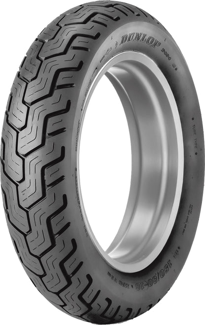 Tire D404 Rear 140/90 15 70h Bias Tl