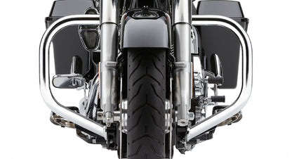 Fatty Freeway Bars 1.5" Chrome Flh/Flt 09 22