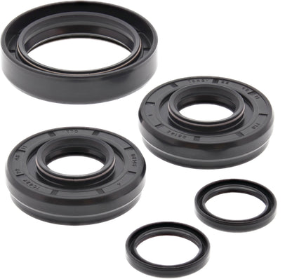 Front Differential Bearing And Seal Kit