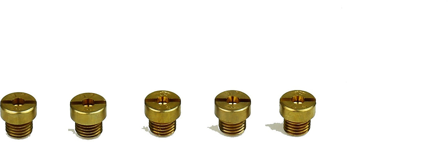 Main Jet #97 5/Pk