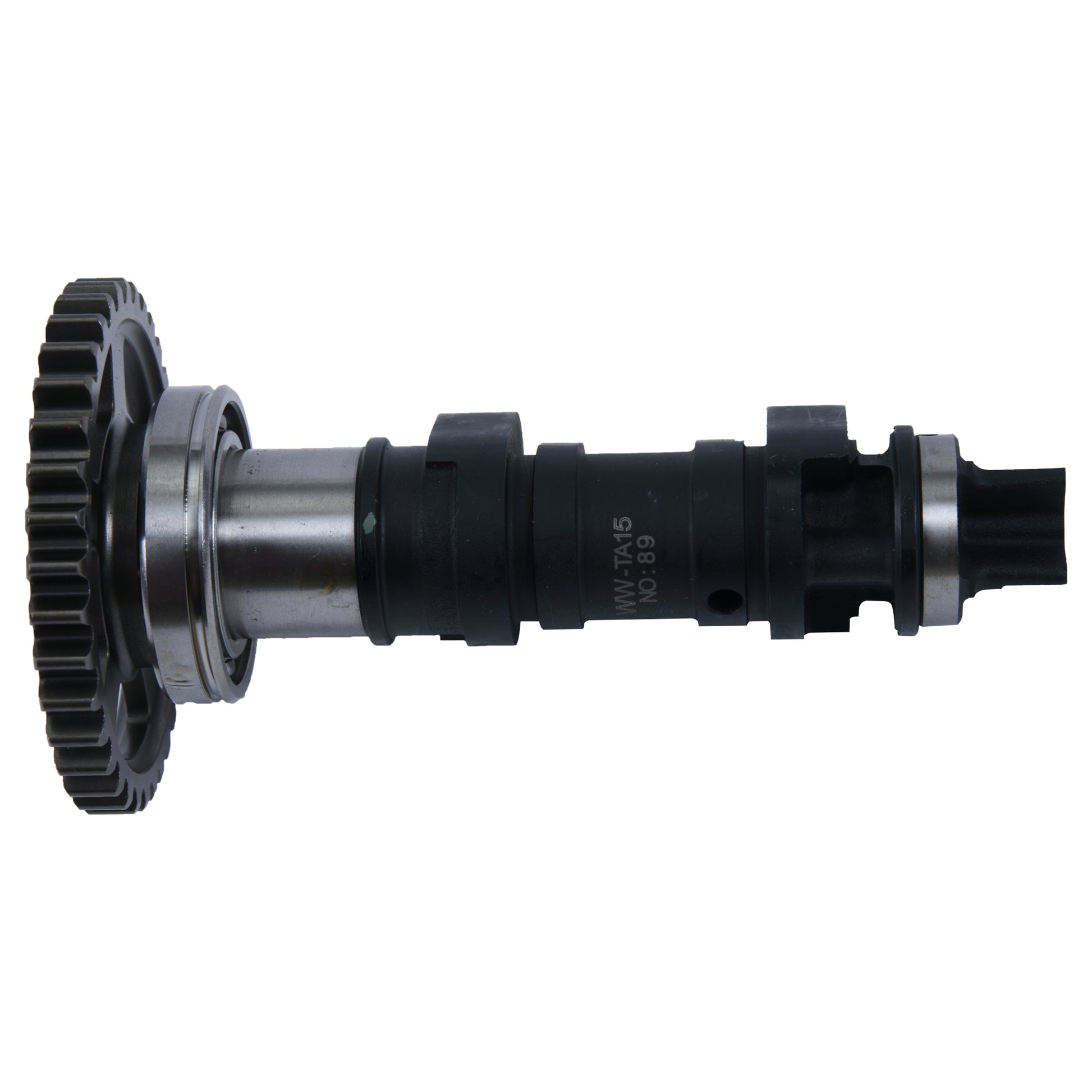 Racing Cam Stage 1 Hon