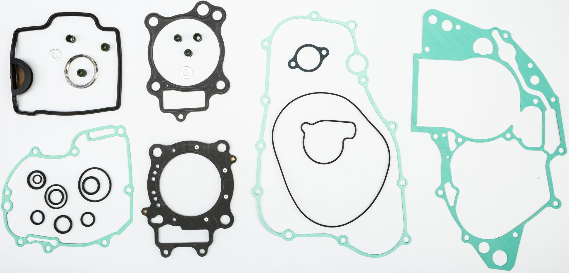 Complete Gasket Kit Hon