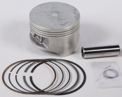 Piston Kit 66.00/+0.50 9.0:1 Hon