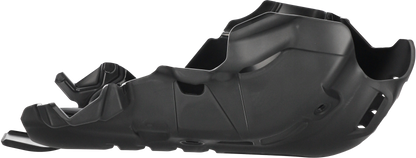 Skid Plate Black Yam