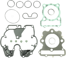 ATHENA Top End Gasket Kit - Honda P400210600220