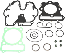 ATHENA Top End Gasket Kit - Honda P400210600221