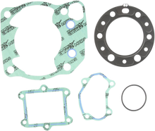 ATHENA Top End Gasket Kit - Honda P400210600252