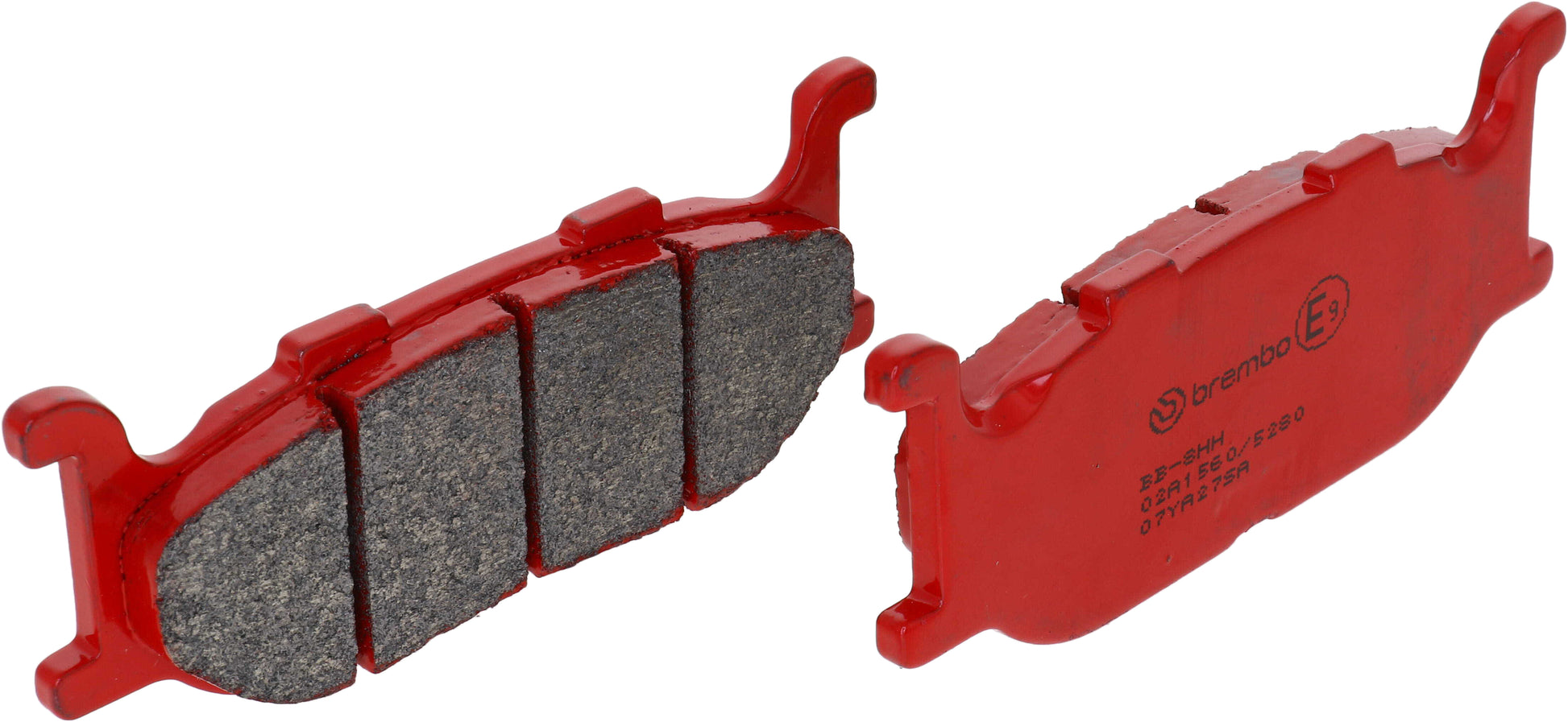 Prime Brake Sa Pads Sintered