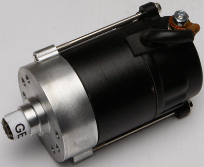 Big Twin Starter 1.4kw Black Prestolite