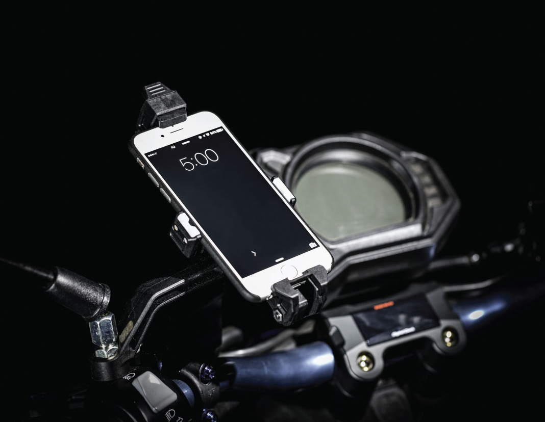 X1 Smartphone Cradle Large Phone Size