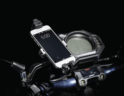 X1 Smartphone Cradle Large Phone Size