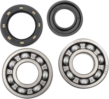 HOT RODS Crankshaft Bearings - Honda K013