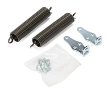 Plow Blade Springs