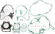 ATHENA Complete Gasket Kit - Honda P400210850265