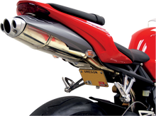 COMPETITION WERKES Fender Eliminator Kit - Daytona 675 1T677