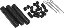 VENOM PRODUCTS Rooster™ Adjustable Pin Kit - Ski-Doo - 13.8g-23.2g 930954