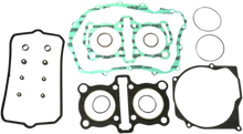 ATHENA Complete Gasket Kit - Honda P400210850400