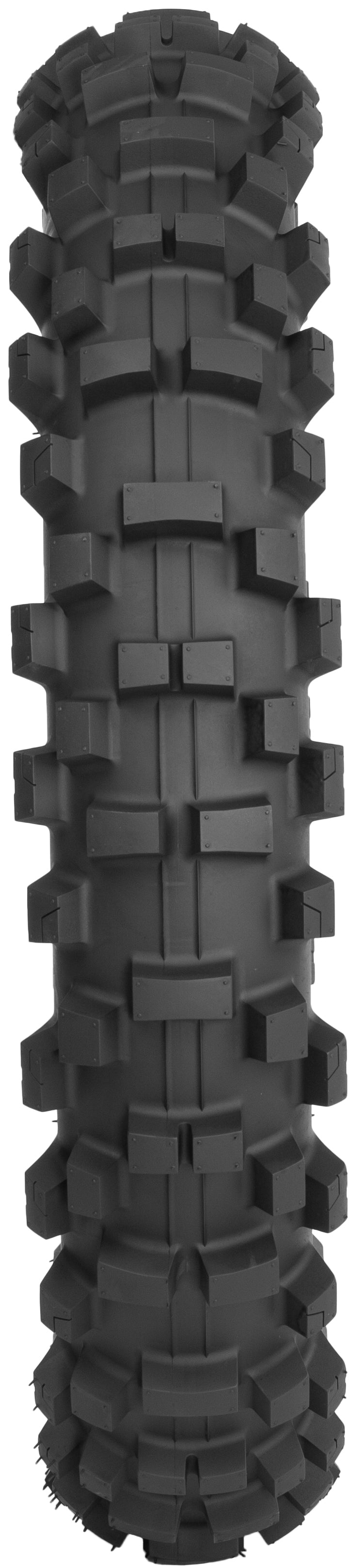 Tire Vx30 Rear 110/100 18 64m Bias Tt