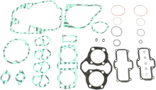 ATHENA Complete Gasket Kit - Honda P400210850450