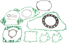 ATHENA Complete Gasket Kit - Honda P400210850504