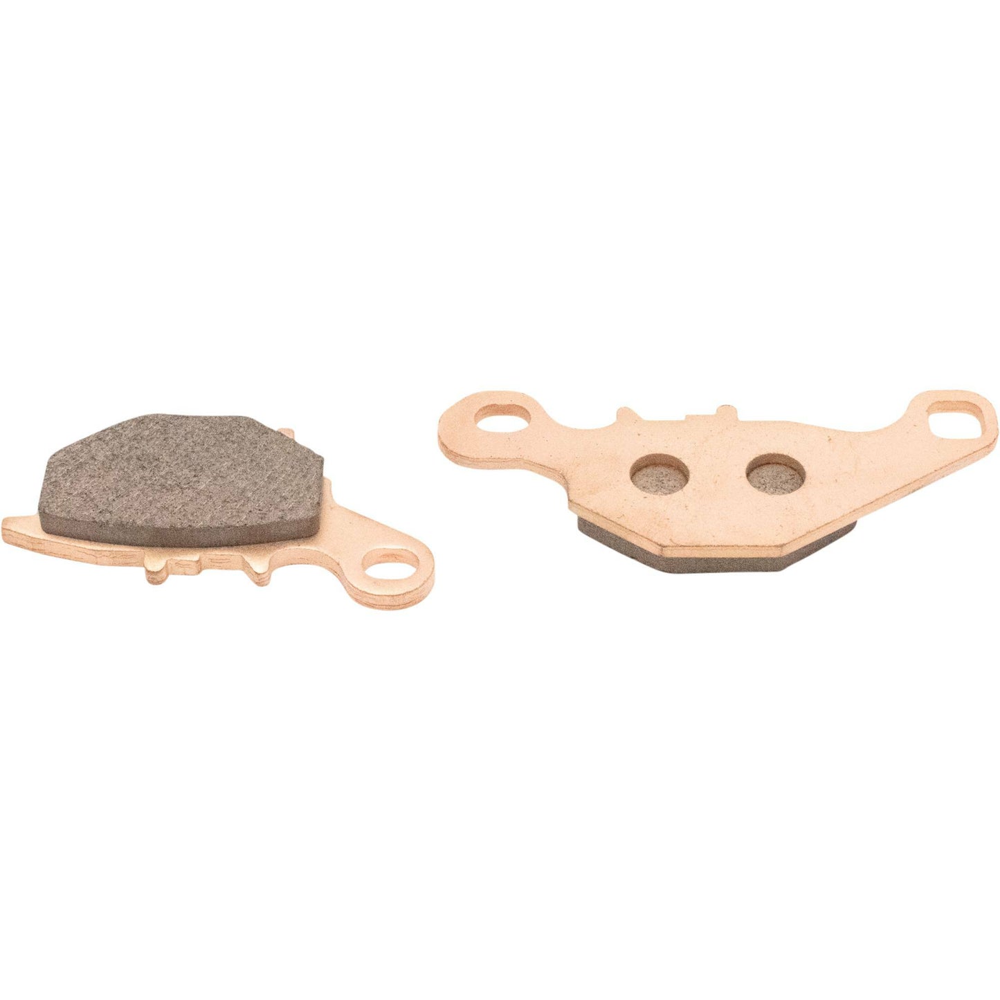 Brake Pad Kit Sintered