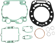 ATHENA Top End Gasket Kit - Kawasaki P400250600500
