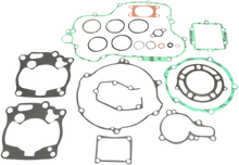 ATHENA Complete Gasket Kit - Kawasaki P400250850009