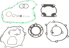 ATHENA Complete Gasket Kit - Kawasaki P400250850088/1