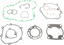 ATHENA Complete Gasket Kit - Kawasaki/Suzuki P400250850104