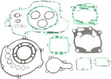 ATHENA Complete Gasket Kit - Kawasaki P400250850136