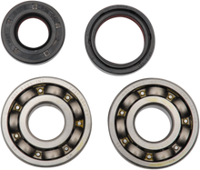 HOT RODS Crankshaft Bearings - Kawasaki K235