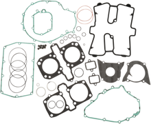 ATHENA Complete Gasket Kit - Kawasaki P400250850503
