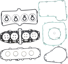ATHENA Complete Gasket Kit - Kawasaki P400250850601
