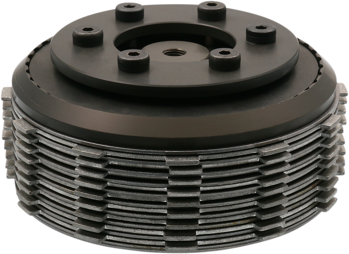 BELT DRIVES LTD. Competitor Clutch - Big Twin CC-132-BB