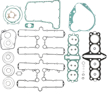 ATHENA Complete Gasket Kit - Kawasaki P400250850652