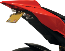 COMPETITION WERKES Fender Eliminator Kit - RSV4 1A1004