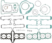 ATHENA Complete Gasket Kit - Kawasaki P400250850700