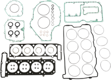 ATHENA Complete Gasket Kit - Kawasaki P400250850900