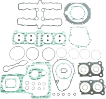 ATHENA Complete Gasket Kit - Kawasaki P400250850901
