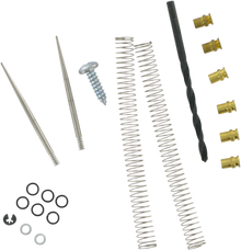 MIKUNI Low Speed Pilot Jets - #90 - 4-Pack N100606-90