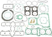 ATHENA Complete Gasket Kit - Kawasaki P400250850958