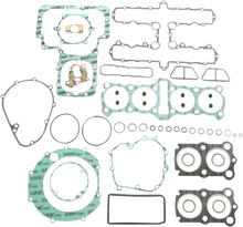 ATHENA Complete Gasket Kit - Kawasaki P400250850960