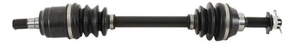8 Ball Extreme Axle Front
