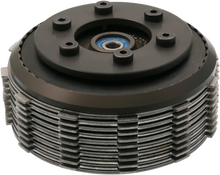 BELT DRIVES LTD. Competitor Clutch - Hydraulic - Big Twin CC-132H-BB