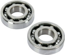 HOT RODS Crankshaft Bearings - Suzuki K050